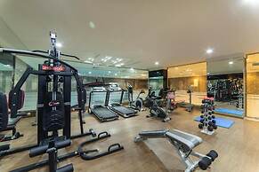 Hyatt Buyutat Service Apartments