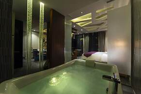 Hyatt Buyutat Service Apartments