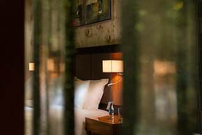 Hyatt Buyutat Service Apartments