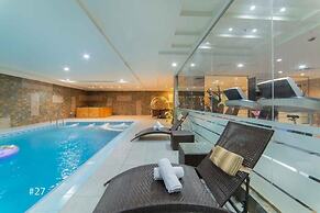 Hyatt Buyutat Service Apartments