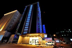 Hyatt Buyutat Service Apartments