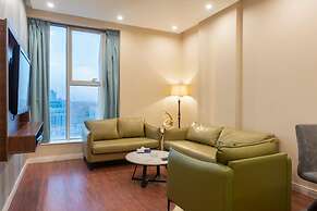 Hyatt Buyutat Service Apartments