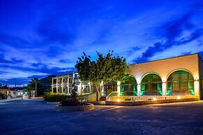 Chrysoula Hotel & Apartments