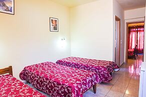 Chrysoula Hotel & Apartments