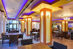 Chrysoula Hotel & Apartments