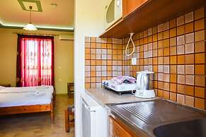 Chrysoula Hotel & Apartments