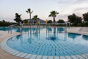 Chrysoula Hotel & Apartments