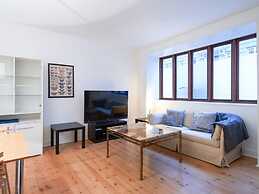 Park 1 - Lovely 1-bdr Apt Close to Metro