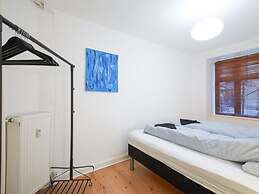 Park 1 - Lovely 1-bdr Apt Close to Metro