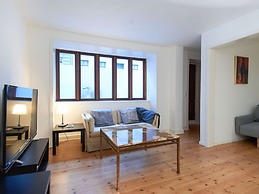 Park 1 - Lovely 1-bdr Apt Close to Metro
