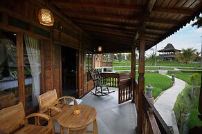 Pondok Sebatu Eco Lodge