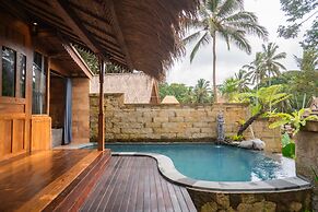 Pondok Sebatu Eco Lodge