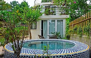 U Lesa Retreat Nha Ben Rung