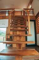 U Lesa Retreat Nha Ben Rung