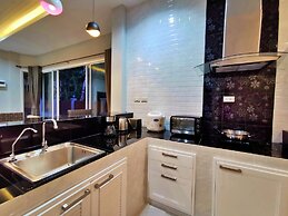 The Apex Private Pool Villa Krabi