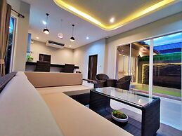 The Apex Private Pool Villa Krabi