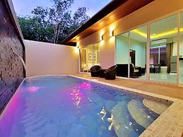 The Apex Private Pool Villa Krabi