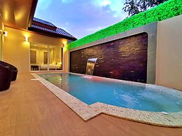The Apex Private Pool Villa Krabi