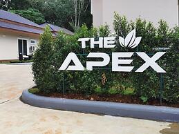 The Apex Private Pool Villa Krabi