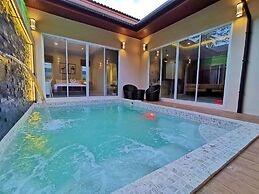 The Apex Private Pool Villa Krabi