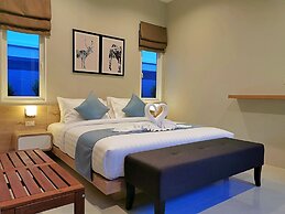 The Apex Private Pool Villa Krabi