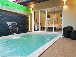 The Apex Private Pool Villa Krabi