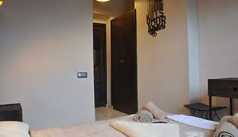 Derin Luxury Hotel