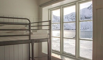 Northern Light Hotell Campsteinfjord