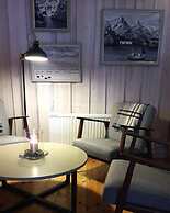 Northern Light Hotell Campsteinfjord