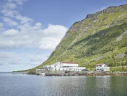 Northern Light Hotell Campsteinfjord