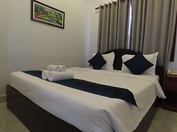 Da Tang Boutique Hotel