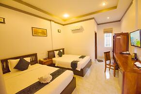 Da Tang Boutique Hotel