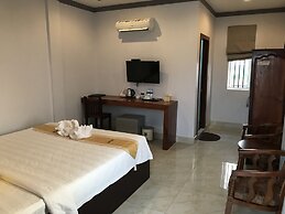 Da Tang Boutique Hotel