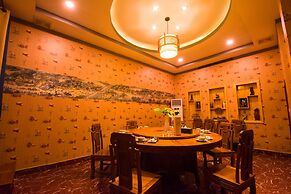 Da Tang Boutique Hotel