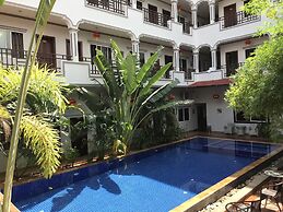 Da Tang Boutique Hotel