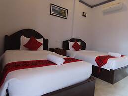 Da Tang Boutique Hotel