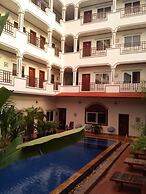 Da Tang Boutique Hotel
