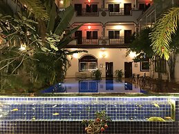 Da Tang Boutique Hotel