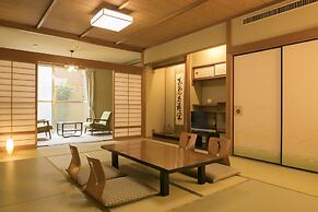 Hananosato Onsen Sansuikan