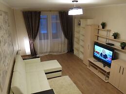 CityInn Baumanskaya