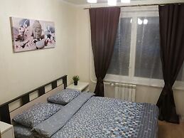 CityInn Baumanskaya