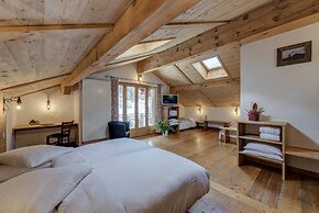 La Vallée Hotel & Spa