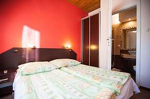 Apartamenty Amber