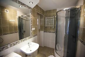 Apartamenty Amber