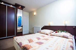Apartamenty Amber