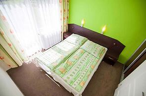 Apartamenty Amber