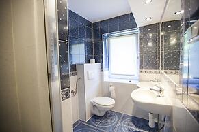 Apartamenty Amber