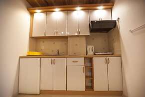 Apartamenty Amber