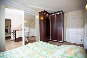 Apartamenty Amber
