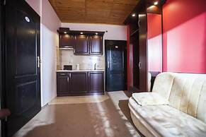 Apartamenty Amber